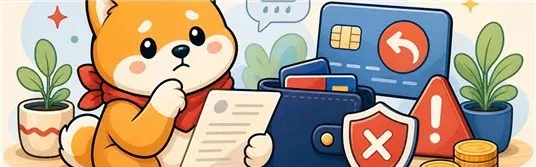 MoolaMochi charge failed email mascot header